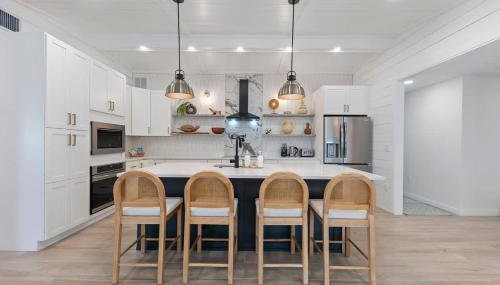 Sleeps 11 Pool Close to Anna Maria Beaches - Foto 4