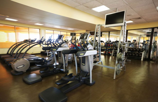 The Royal Haciendas All Inclusive - Photo 38