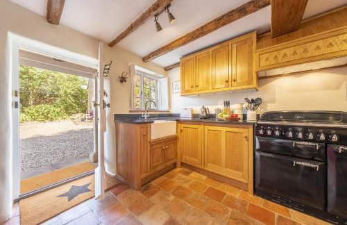 Owl Cottage S - Foto 6