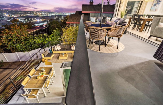 The California III - Stunning Mission Hills Duplex - Photo 67