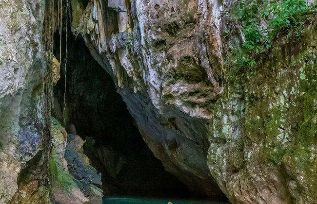 Excursión a Barton Creek - Foto 1