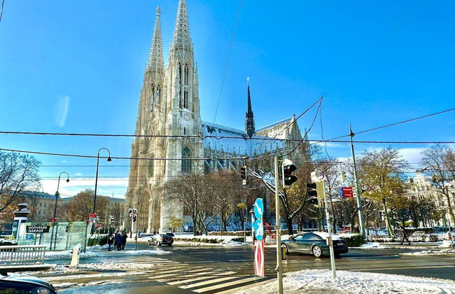 Rembrandt street Family Apartment - Foto 31