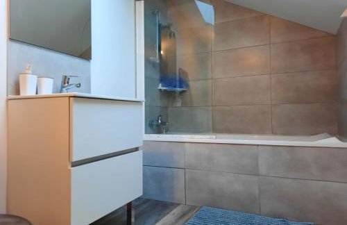 Duplex proche de Genève et du lac léman - Foto 22