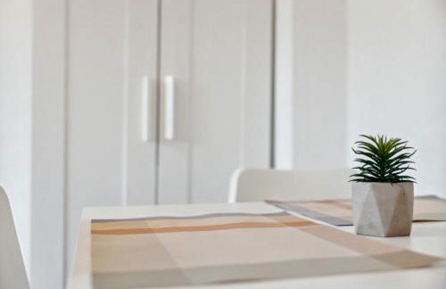 Großzügige Monteurwohnungen in Hanau PARKING, SMART TV, WIFI - Foto 19