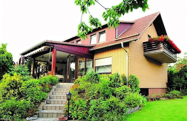 Holiday Home in Badenhausen - Foto 12