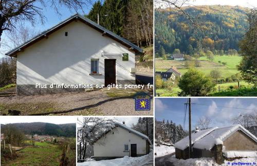 Gîte rural Les Maires d'Avaux - Foto 1