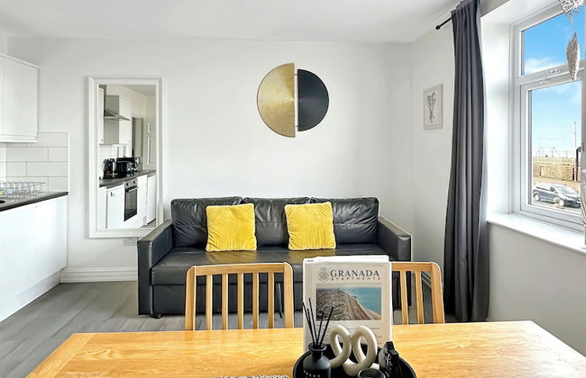 Granada Apartments Queen's Promenade - Foto 40