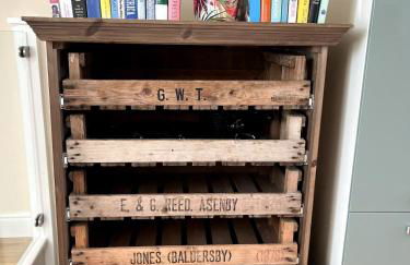 Railway Cottage Horsforth - Foto 10