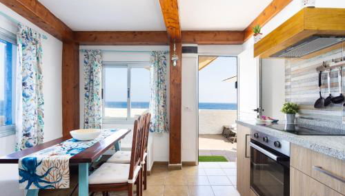 OkStay - House In Front Of a Natural Pool - El Caletón - Foto 3