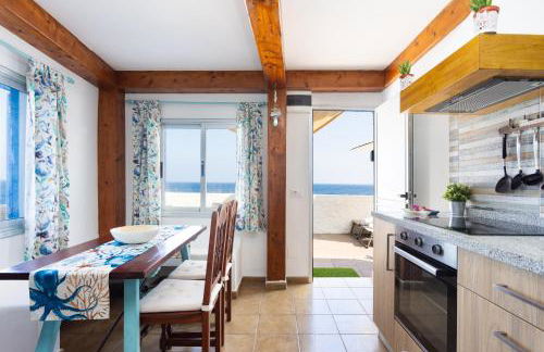 OkStay - House In Front Of a Natural Pool - El Caletón - Foto 3