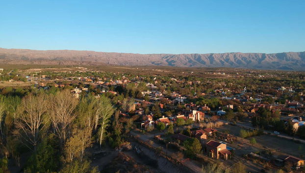 Excursión a los túneles de las Altas Cumbres y Mina Clavero - Foto 4
