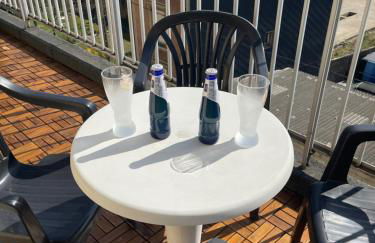 Appartement chaleureux , cosy, bien équipé et bien placé - Foto 7