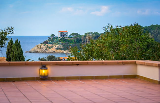 Villa Madreperla - Foto 19