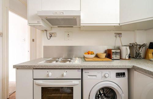 Skyline Loft Life in Old Street up to 6 people! - Foto 12