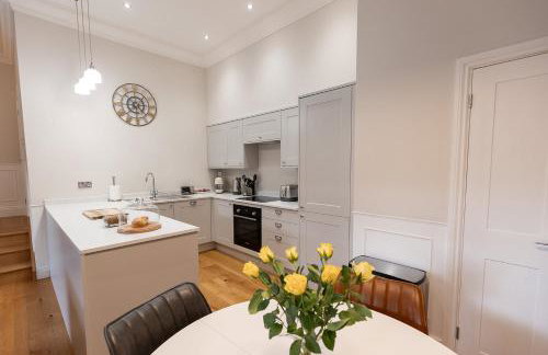 WENSLEYDALE, OLD SCHOOL ROOMS - Ground Floor Luxury Apartment in Richmond, North Yorkshire - Foto 44
