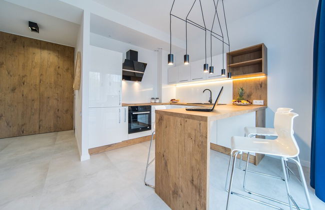 Apartamenty Visit - Koszalin - Photo 31