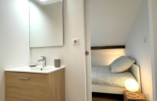 Rive Gauche Élégante - Foto 4