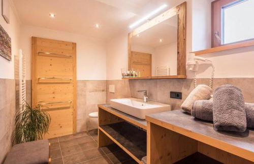 Haus Sonnegg Apt Talblick - Photo 20