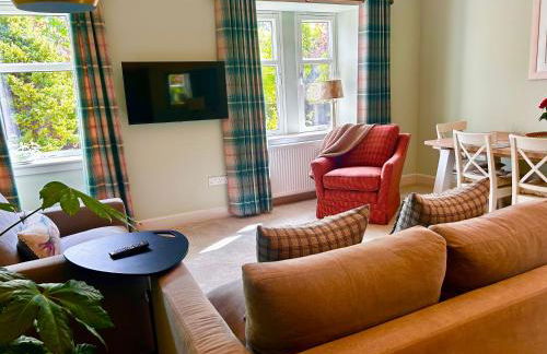 Clashmore House Garden Cottage Dornoch - Foto 7