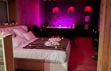 Nature et Jacuzzi privatif - Foto 10