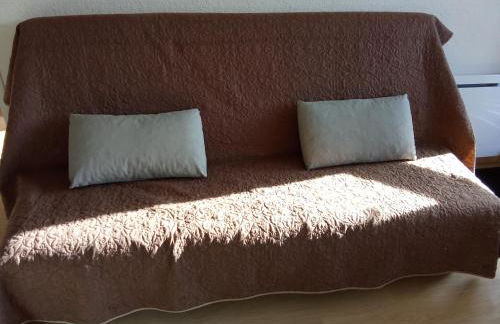 Appartement plein cœur Super-Besse - Photo 6