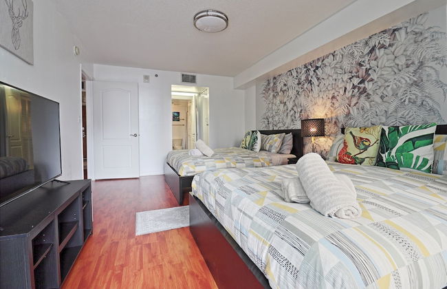 OneLuxStay in the Heart of Brickell - Photo 3