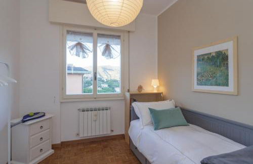 CASA LINDA Vista da Sogno, Piscina e Tennis - Foto 4