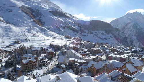 Odalys Chalet Chambertin Lodge - Foto 2