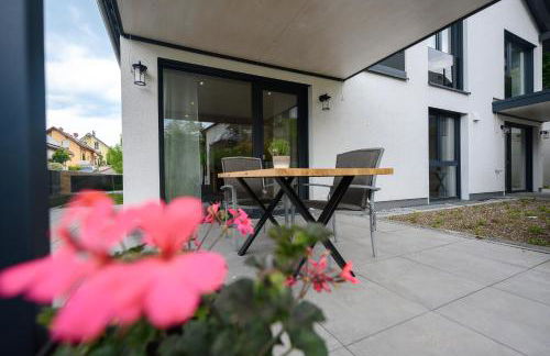 Ferienwohnung Talblick - Foto 10