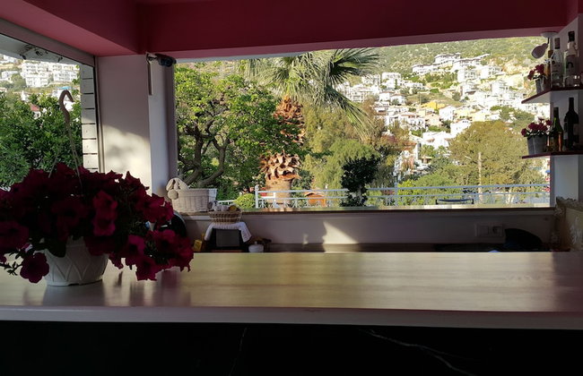 Kalkan Suites Hotel - Foto 2