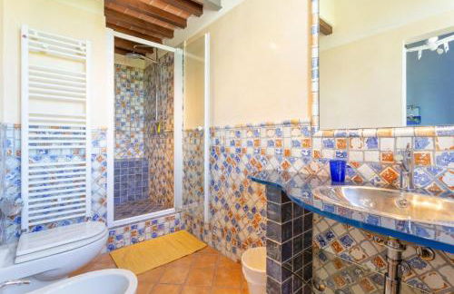 Villa Rossa Large Private Pool Wifi - 3077 - Foto 69