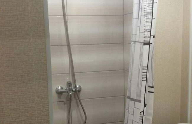 1 bedroom apartment on Sovetskaya 167 - Foto 5