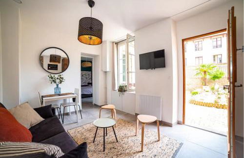 Lovely Apartment Palace of Versailles - Foto 1