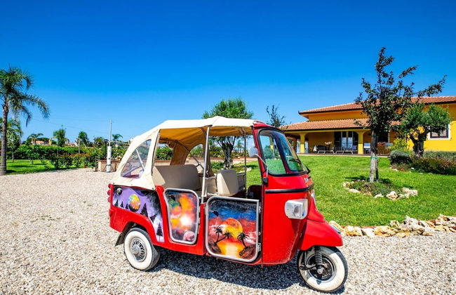 I Giardini Dell Olimpo - Afrodite - Foto 15