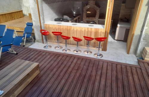 Le Zébresse - Foto 31