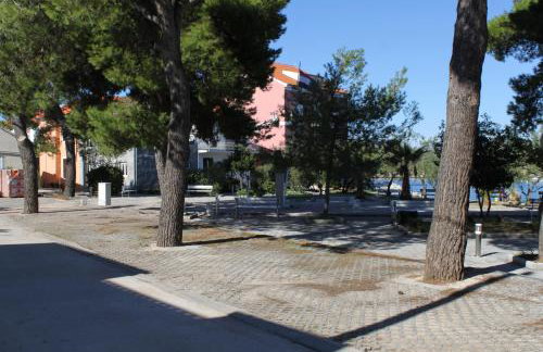 Apartments by the sea Poljana, Ugljan - 8419 - Foto 15