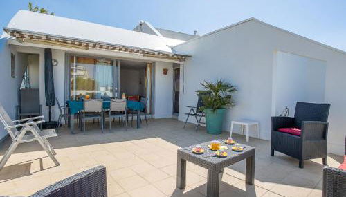 Apartment Cap Sud-3 by Interhome - Foto 3