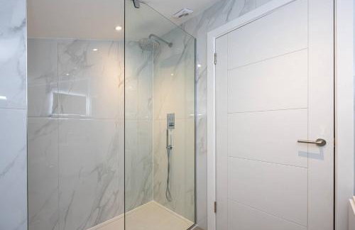 Luxury home in Hale - Sleeps 4 - Foto 13