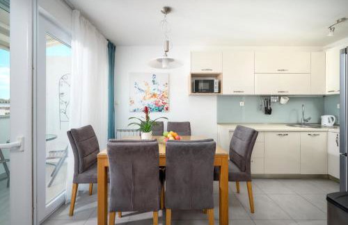 Comfortable Apartment - Photo 13