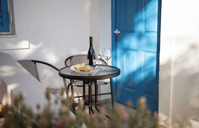 Marianthi Apartments - Foto 1