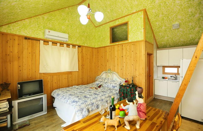 Matryoshka Pension - Foto 11