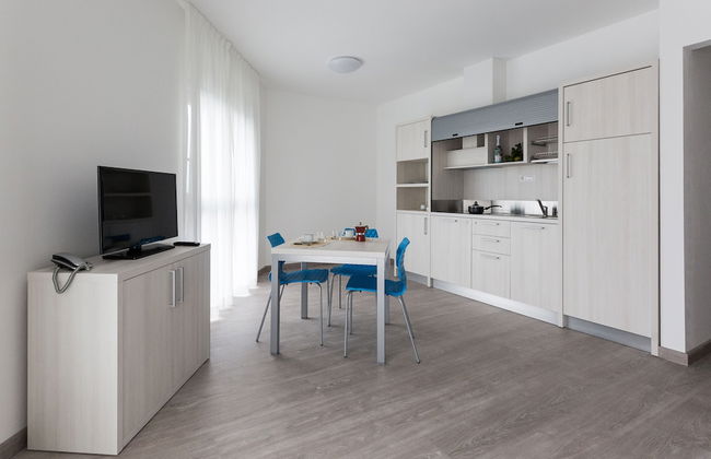 Residence Smeraldo - Foto 20