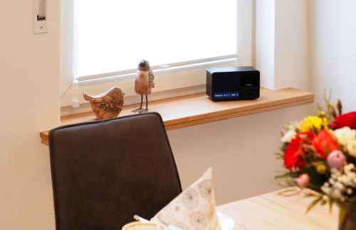 Ferienwohnung Alte Bäckerei Werlte - Foto 19