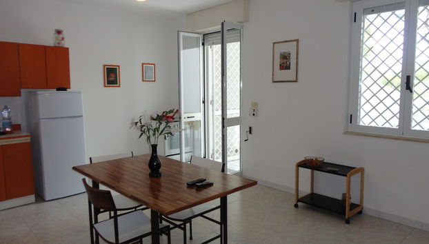 Servicio de comidas en la habitación