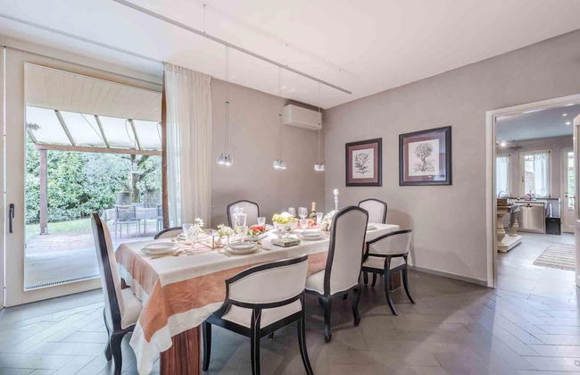 Villa The Secret Escape - Foto 15