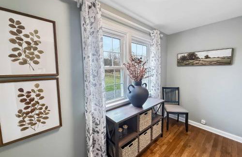 Hot Tub Fenced Yard Perfect Family Retreat Near Chagrin Falls - Foto 31