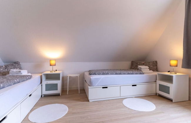 Charmante Ferienwohnung in St.peter Ording - Foto 3