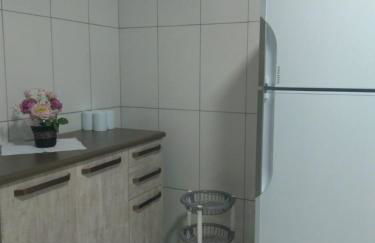Apartamento Praia Grande - São Francisco do Sul - Sc - Foto 7