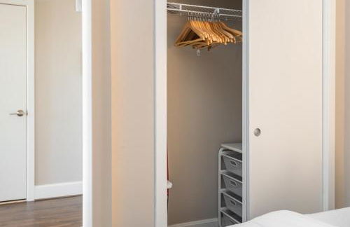 Reston studio w fitness center 1 mi to mall WDC-836 - Foto 11