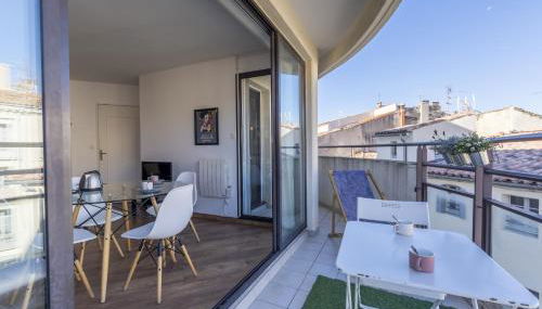 Terrasse en ville - Premiere conciergerie - Foto 2